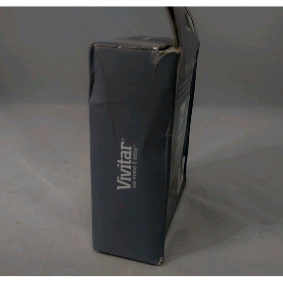 Vivitar 3-Piece 55mm ND2 / ND4 Filter Set - Picture 4 of 8